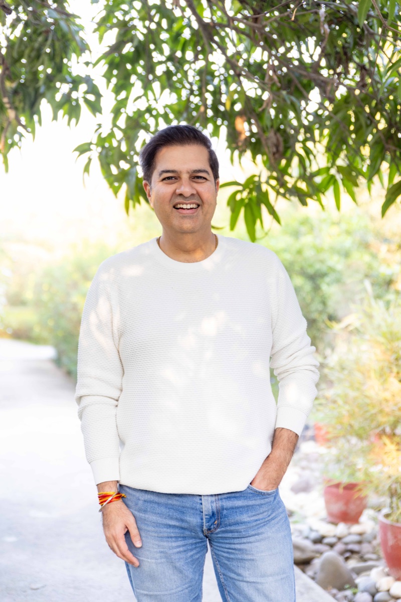 Dhiraj Lochani